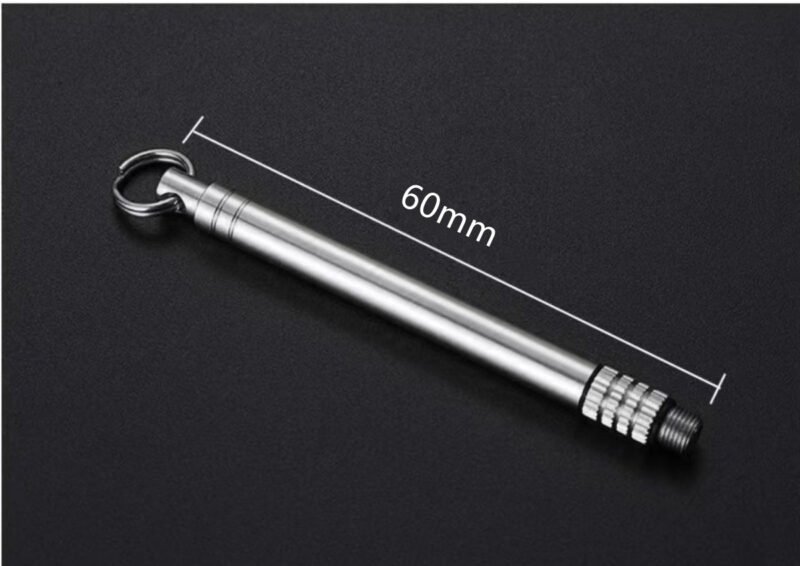 titanium-metal-toothpick